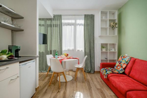 DIMORE IN residenze asproni 24